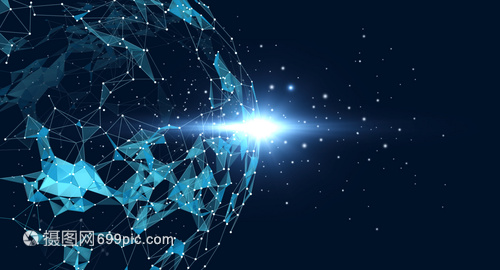 全球信息技術(shù)背景