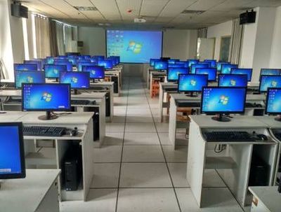 蘭州外語職業(yè)學(xué)院專業(yè)簡介 || 信息技術(shù)系(六)