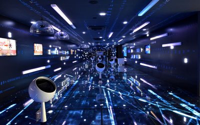 第八屆北京雙年展主題創作選題系列參考(一)