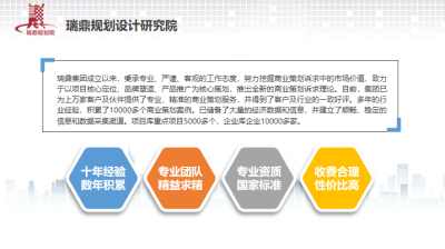 新聞 新華編制生態旅游建設項目商業計劃書