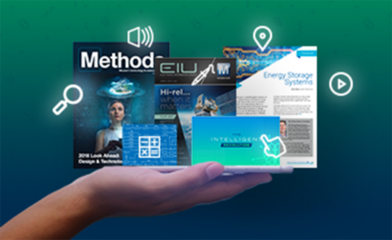 貿澤發布可供搜索技術內容和產品信息的技術資源中心