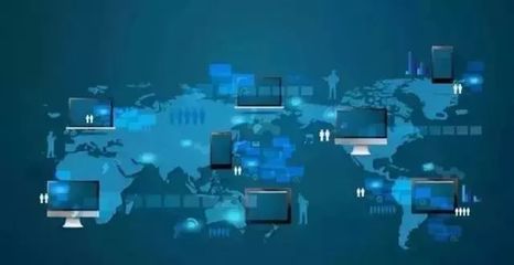 教育下半場的十大發展趨勢:智能化、混合式學習、辦學模式轉變