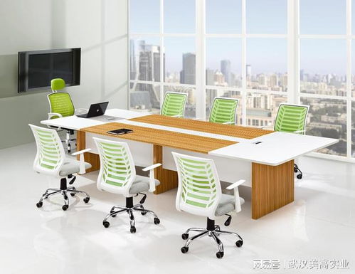 打造高效辦公環(huán)境 精準采購辦公家具的實用指南