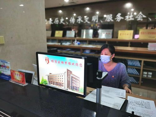 多渠道創新檔案查詢利用服務，全力做好人民群眾的“活字典”