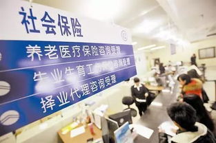 2018國考開考報名人數創新高，合肥市養老住房信息化服務革新