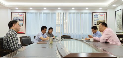 市工商聯(lián)召開科技服務(wù)民企座談會(huì) 助力科技中介服務(wù)賦能民營(yíng)企業(yè)發(fā)展