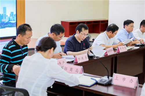 實(shí)地探訪中國(guó)聲谷 合肥高新區(qū)以科技中介服務(wù)助力建設(shè)世界一流高科技園區(qū)