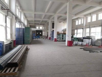 北京通州區(qū)聯(lián)東U谷·金亦科技園1000平米廠房出租 廠辦一體，靈活可租可售，科技中介服務(wù)加持