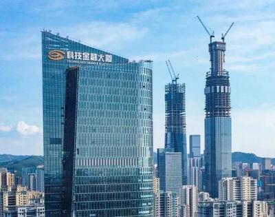 濟南市歷下區(qū)區(qū)情及重點園區(qū)介紹 科技中介服務(wù)的沃土